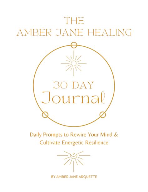 Amber Jane Healing | Portland OR