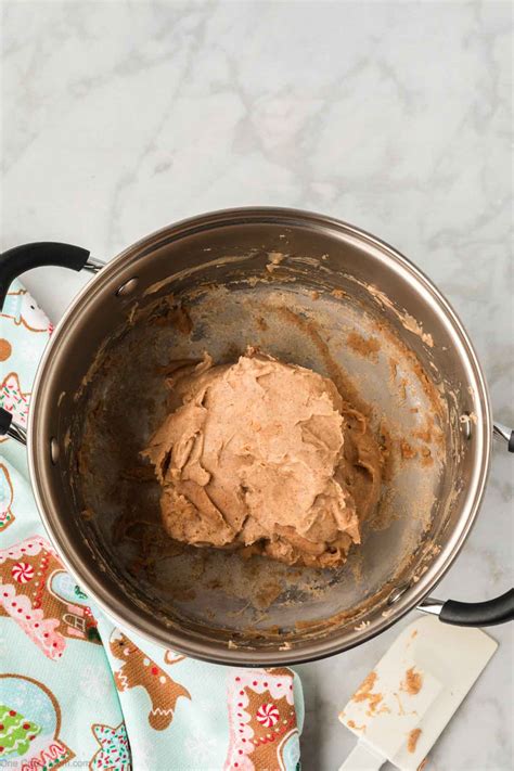 gingerbread playdough recipes 9