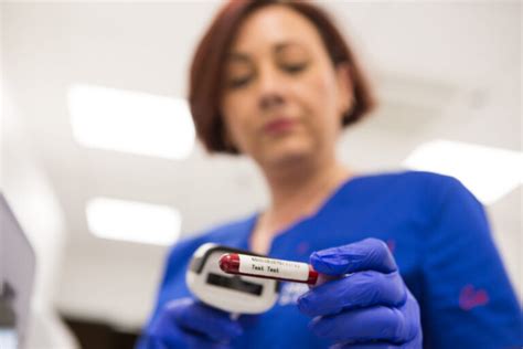 Kompletna krvna slika test | Laboratorije Medicover Diagnostics B&H