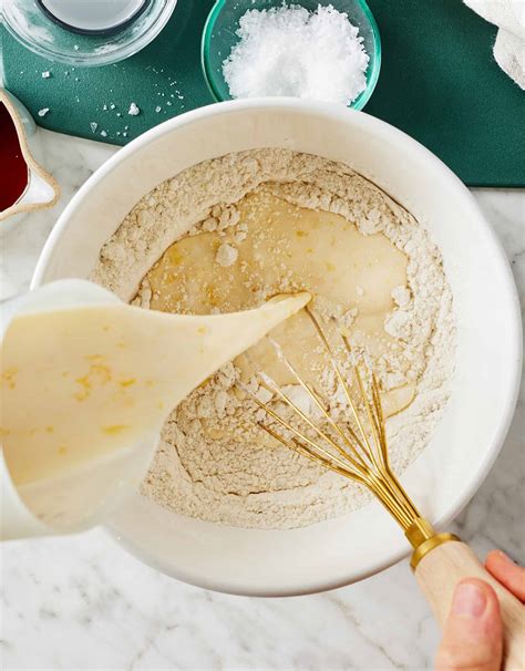 Pancakes Recipe Easy