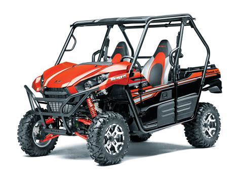 2017 4X4 UTV BUYER’S GUIDE - UTV Action Magazine