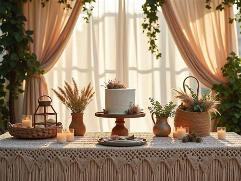 cake table decoration ideas homey styles