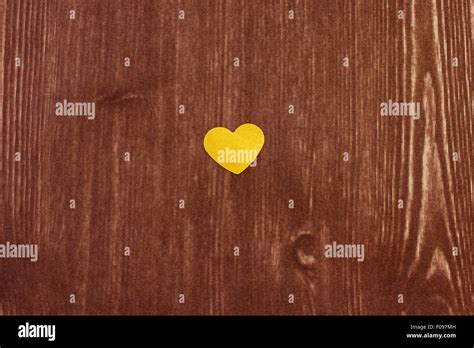 heart on wood texture Stock Photo - Alamy