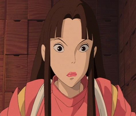 Lin (Spirited Away) | Heroes Wiki | Fandom
