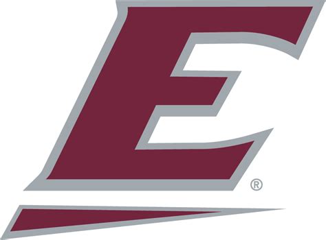 Eastern Kentucky Colonels Logo - Alternate Logo - NCAA Division I d-h ...