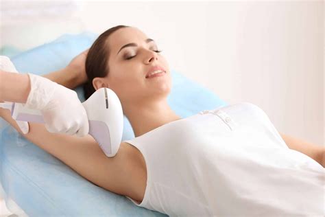 Laser Hair Removal – Skin First