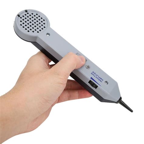 Høj nøjagtighed 200ep kabel tester tonegenerator i... – Grandado