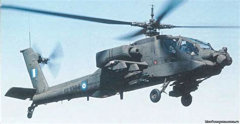 AH-64A Апач - Современная авиация - США - Обзоры - Виртуальная ...