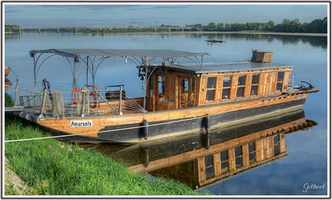 Toue 1 | Boat Design Net