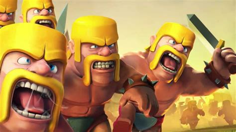 Clash Of Clans Wallpapers Images Photos Pictures Backgrounds