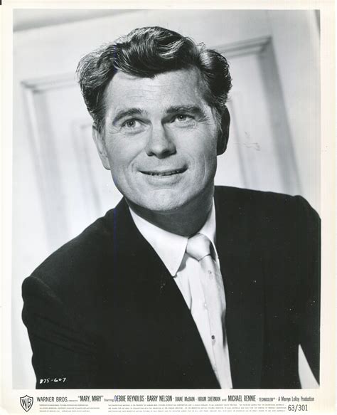 Mary, Mary (1963)