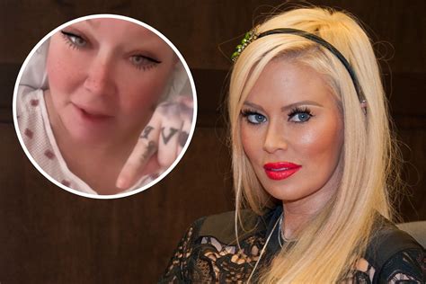 The Iconic Life And Legacy Of Playboy Jenna Jameson