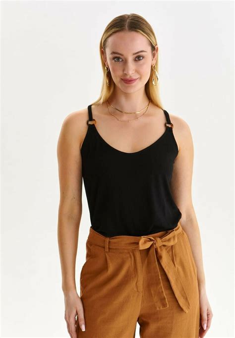 Top Secret Top - Zalando.pl