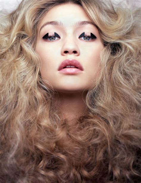 commercial  editorial rmg models