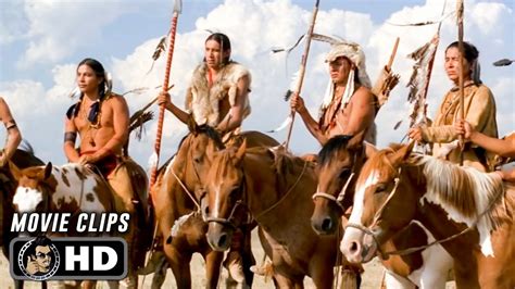 DANCES WITH WOLVES "Western" CLIP COMPILATION (1990) - YouTube