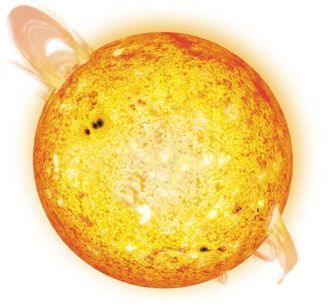 Facts About the Sun | What is the Sun | DK Find Out