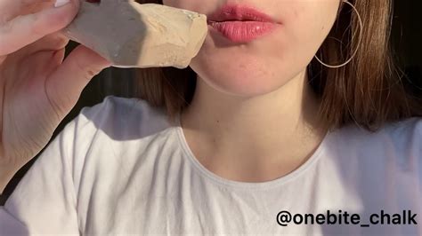 Розовая Узбекская глина/ pink Usbek clay - YouTube
