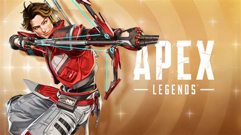 Apex Legends™: Prodigy Patch Notes