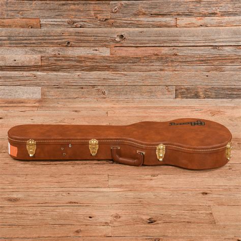 Gibson Les Paul Traditional Honey Burst 2018 – Chicago Music Exchange