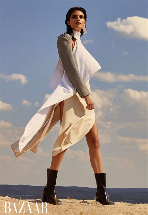 bo anh desert rose doa hong sa mac harpers bazaar viet nam