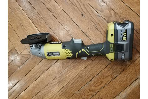 Аккумулятор Ryobi ONE+ RB18L50 5133002433 (18 В; 5 А*ч; Li-Ion ...