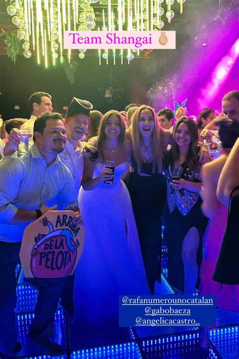 Angélica Castro y su supuesta nueva pareja son vistos en el mismo