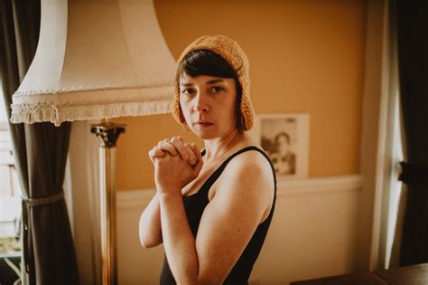 Lisa O'Neill, The Word Barn, 4/30/23, 7pm — The Word Barn