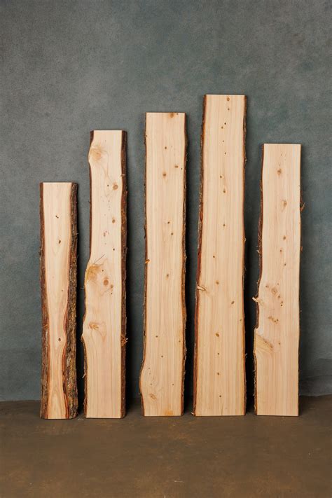 Cypress Wood Slabs, Live Edge Boards, DIY Woodworking Supplies