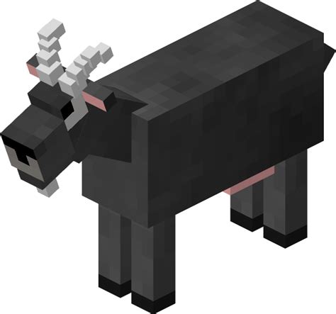 Goat - Official Mo' Creatures Wiki