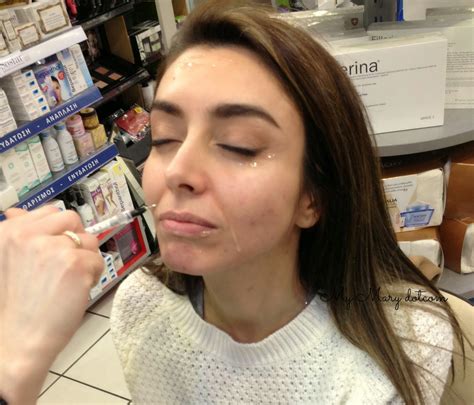 My Mary dotcom: Is Fillerina the new at-home Botox? Oh, yes!