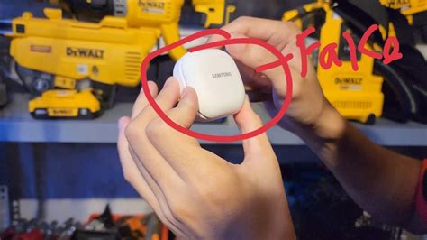 LỪA ĐẢO - Samsung Galaxy Buds 2 Pro Quảng Cáo Sale 70% = 599k , Rầm Rộ ...