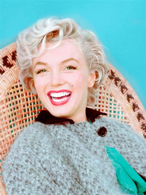 Marilyn Monroe biography, happy birthday, jfk, real name, age and cause ...