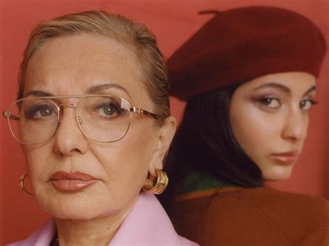 Iranian Pop Legend Googoosh on the Bravery of Her Country’s Protesters