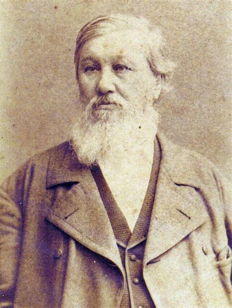 Biography:Nikolay Danilevsky - HandWiki