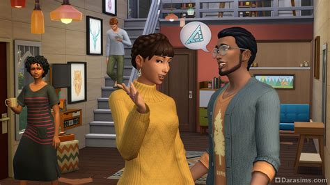 Скриншоты из каталогов Симс 4 » DaraSims.com | Вселенная игры the Sims!