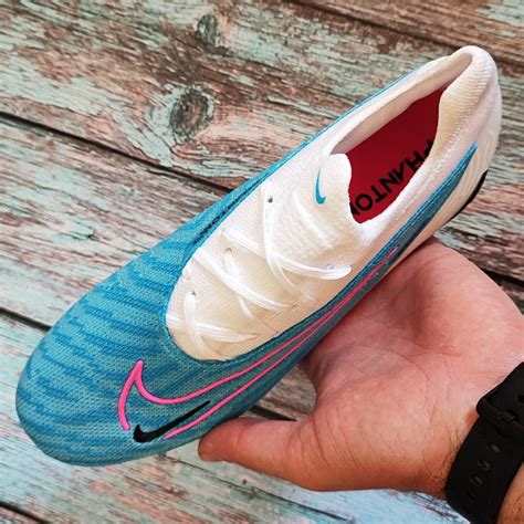 Бутсы Nike Phantom GX FG, бутси, найк, фантоми, nike, бутси білі найк ...