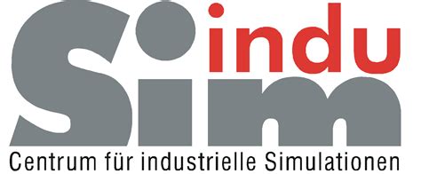 InduSim - Centrum für industrielle Simulation in Langenau bei Ulm