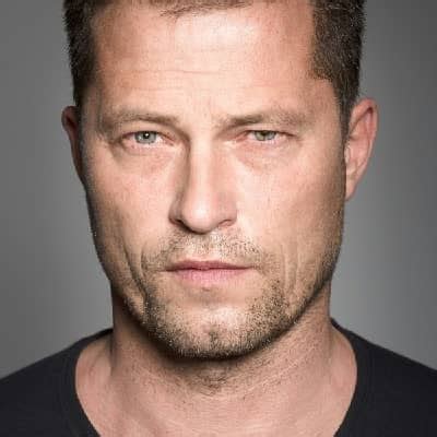 Til Schweiger - Bio, Career, Single, Age, Net Worth, Facts