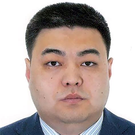 Аскар Карибаев - mdg-magazine