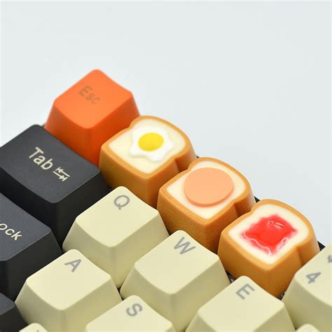 Ceramic Keycaps - Etsy