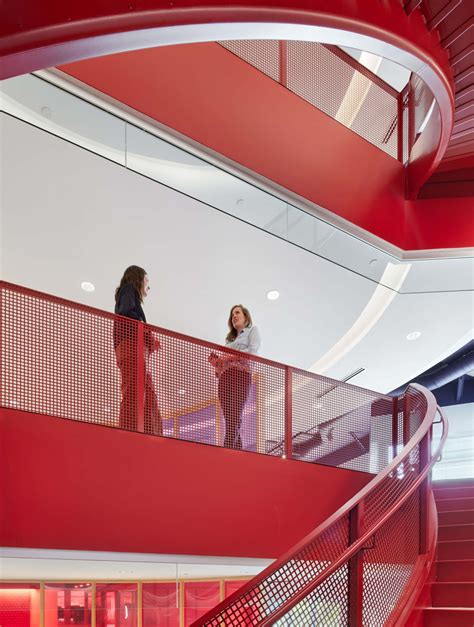 Delta Tech Hub – Perkins&Will