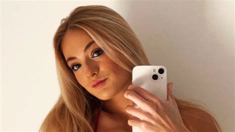 After Silence Kiersten Grace Shocked Everyone With A Return That Left Fans Breathless news