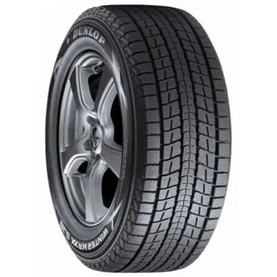 Шины Dunlop Winter Maxx SJ8 - отзывы, каталог, продажа, цены