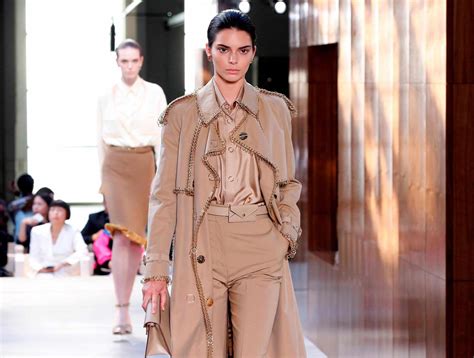 Burberry Celebrity Collaborations for 2025: What to Expect - The London