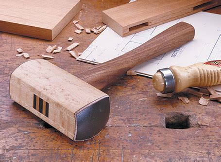 Shop-Made Hand Tools Plans | Woodsmith Plans