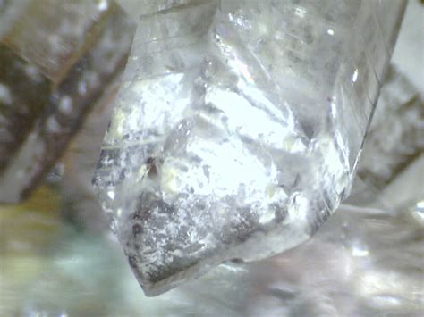 Quartz Crystal I