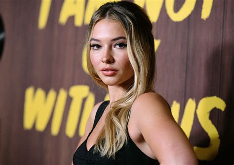 Who is Madelyn Cline and how old is she? | The US Sun