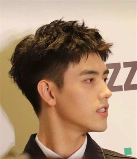 ultimate guide  pixie cut men styles