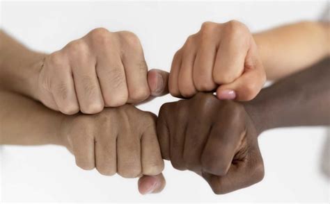 Atividades Sobre Discriminação Racial - Livro aborda números sobre discriminação racial no Brasil | Jornal de ...