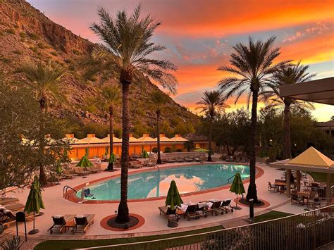 Top 10 Romantic Things to Do in Scottsdale, Arizona